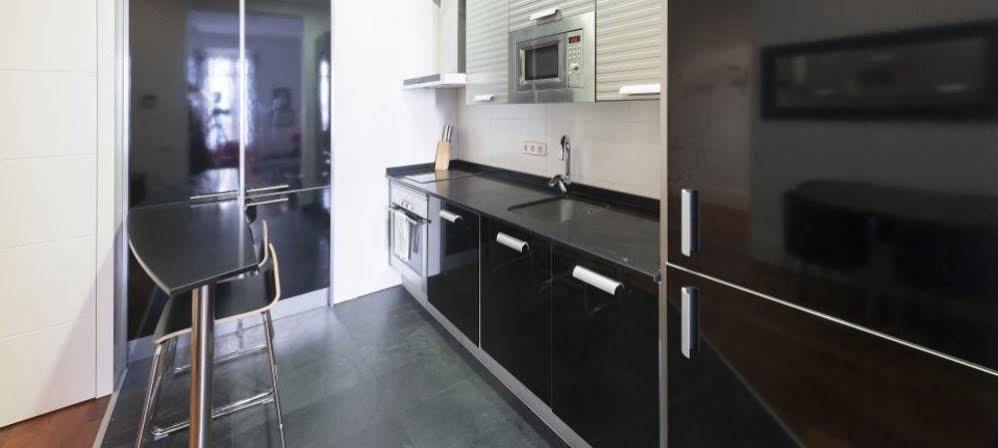 Modern Flats In Justicia By Allo Housing Madrid Eksteriør bilde