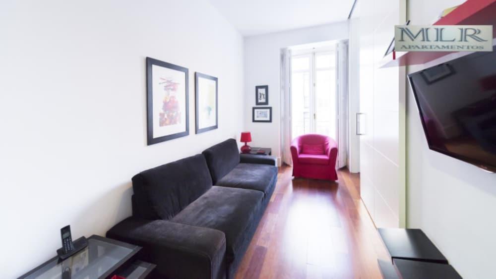 Modern Flats In Justicia By Allo Housing Madrid Eksteriør bilde